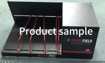product sample