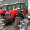 4WD YTO 110HP Agricultural Tractor for Sale1