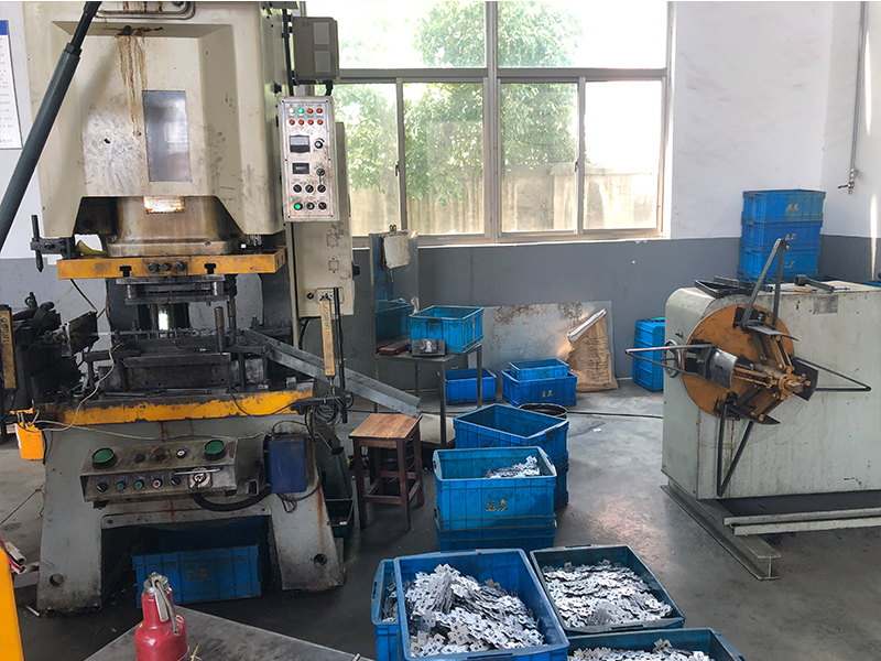 Changzhou Fuyuan Wind Power Technology Development Co., Ltd.