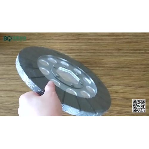 Brake Disc for Passenger Hoist.mp4