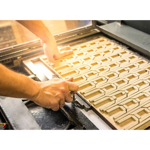 Nel 2026 il settore globale del collezionismo artigianale è in forte espansione grazie al risveglio culturale, all’innovazione digitale e all’aumento della domanda da parte dei collezionisti