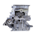 Hot Sale High-Quality 1.4L G4FA G4FC Cylinder Block Assembly for Hyundai & Kia Models1