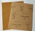 High-Quality Dry Sandpaper for Wood Furniture1