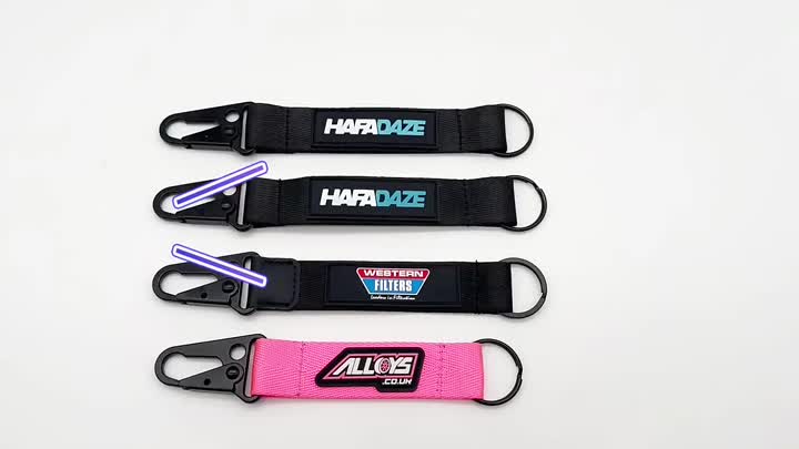 Keychain Lanyard