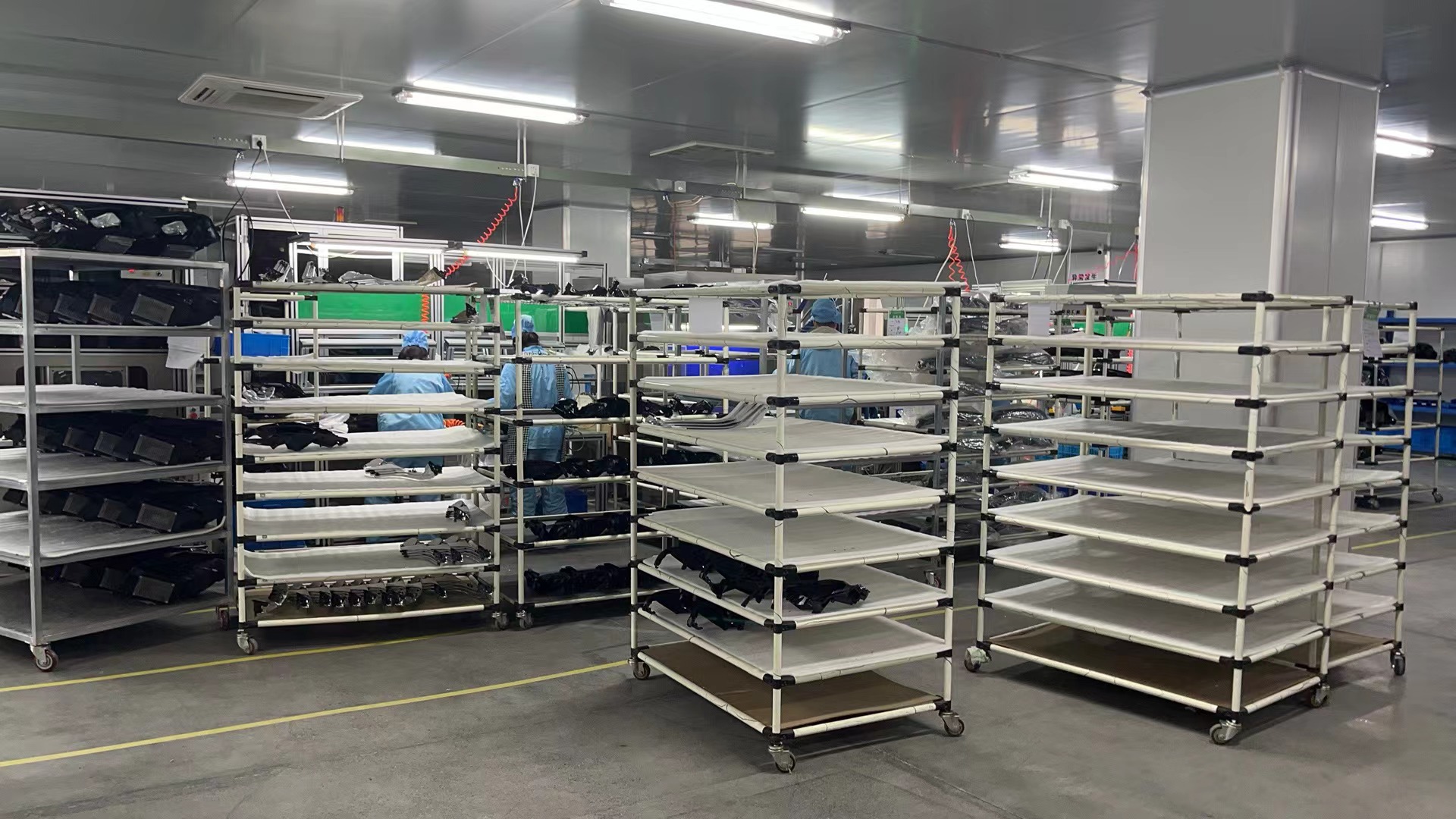 Guangzhou SJC Auto Technology Co., Ltd.