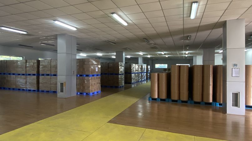 Jiangxi Chengzhi Bioengineering Co., Ltd