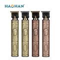 Haohan Rechargeable USB T9 Professional Electric Clippers1