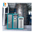 Superior PVD Stainless Steel Pipe and Sheet Coating Solutions: Enhancing Decorative Applications with Titanium Coatings1