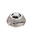 TRUCK TRAILER HUB CAP D1-4075 OIL HUBCAP & D2-4075 GREASE HUBCAP WGCVS TEXCAN STEMCO1
