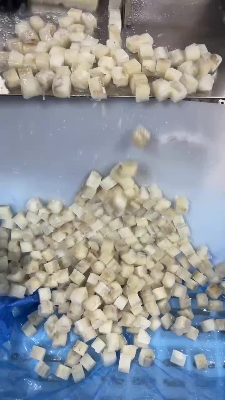 Zhoushan Haiwang Seafood Co., Ltd