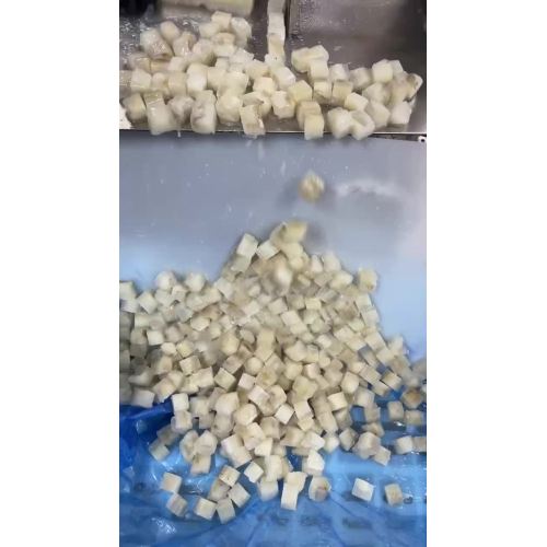 Zhoushan Haiwang Seafood Co., Ltd