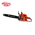 Tonghai Brand 5800 Petrol Chain Saw for Cutting Trees1