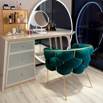 Top 10 Nordic Chair Manufacturers