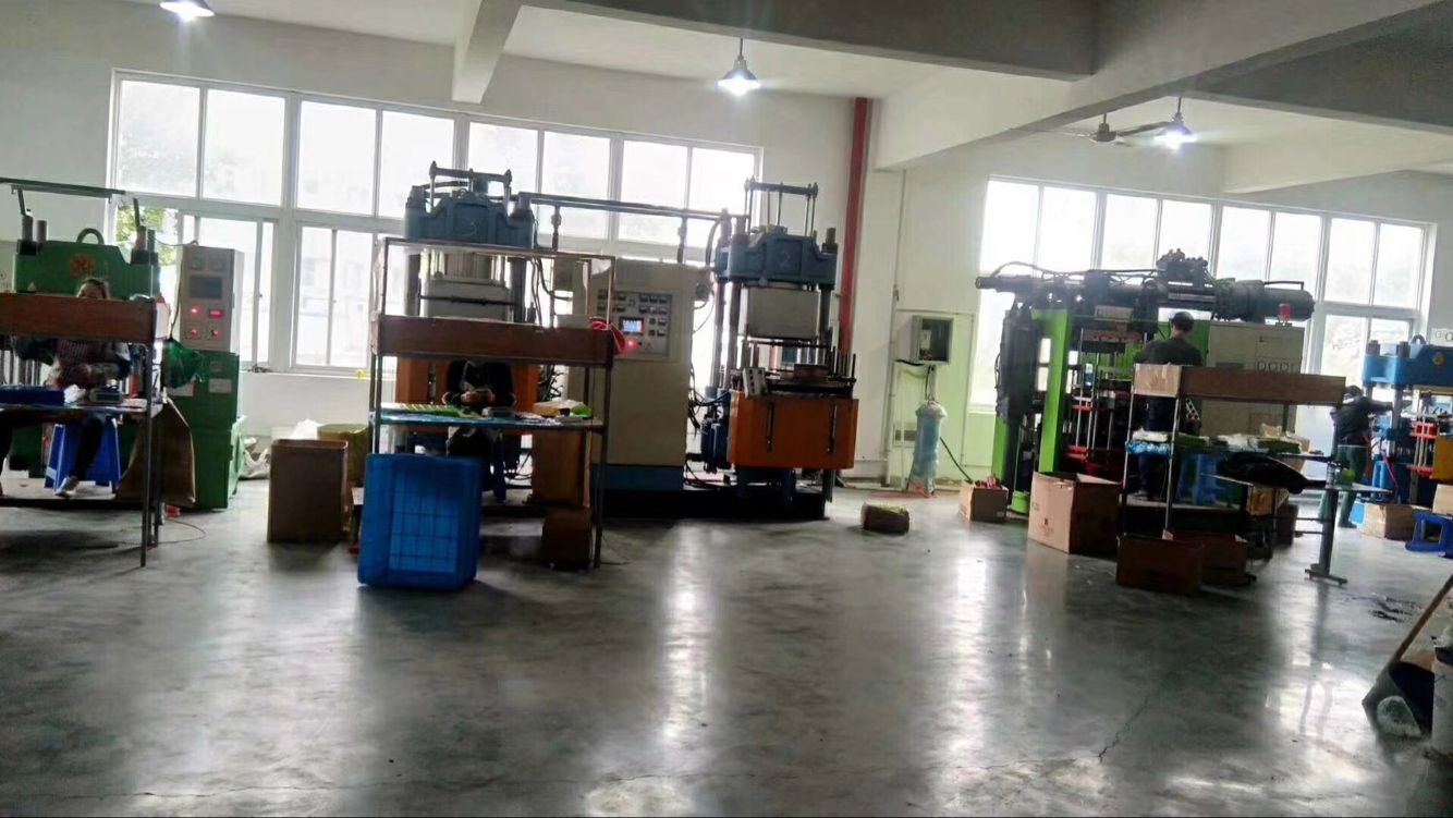 Ningbo Sunmoon Silicone Product CO.,Ltd
