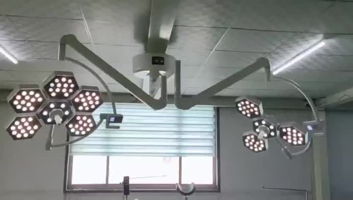 led surgical light