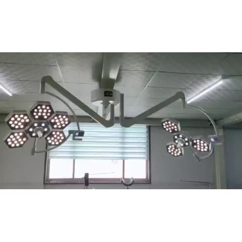 led surgical light