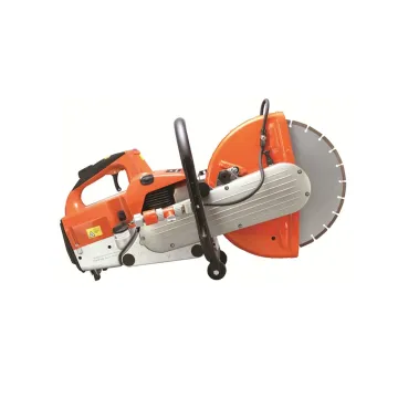 Trusted Top 10 Electric Concrete Saw Manufacturers and Suppliers