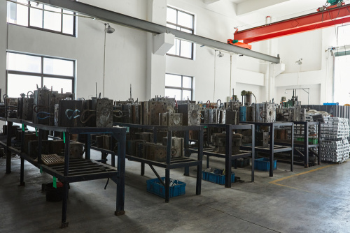 Ningbo Haidi Metal Technology Co., Ltd. Memperkuat Kepemimpinan Global dalam Die Casting Seng dan Aluminium