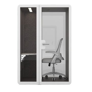 List of Top 10 Sound Proof Office Pod Brands Popular in European and American Countries