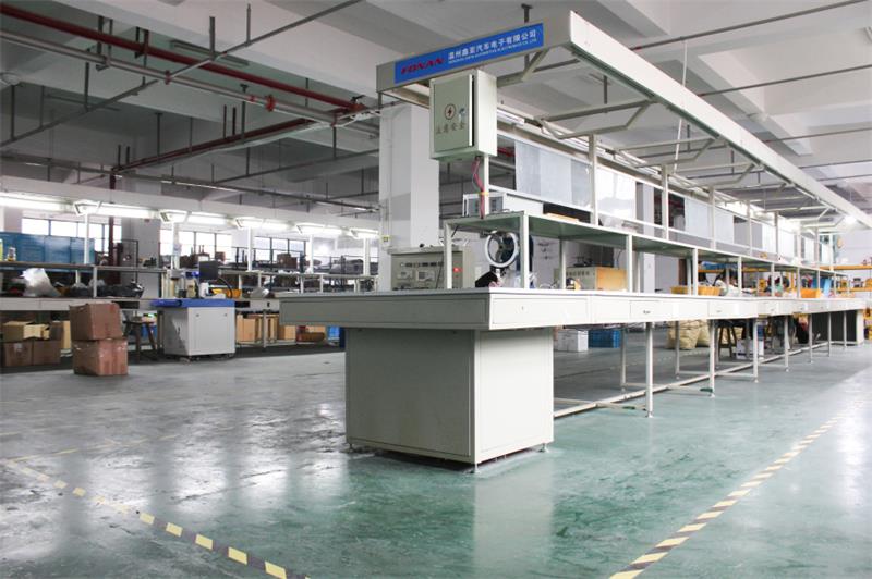 Wenzhou Fonan Automotive Electronics Co., Ltd.