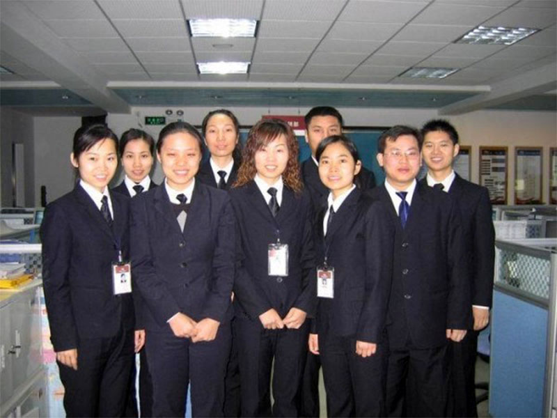 LOREN INDUSTRY  CO., LIMITED 