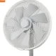 Xiaomi Mijia Smart Standing Fan Mi Home App