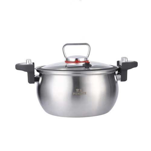 Ustensiles de cuisine Yongkang Guangye : révolutionner les ustensiles de cuisine non électriques avec une production en grand volume et des revêtements durables