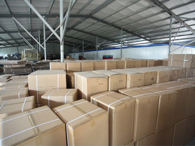 Yuanshi County Zhengheng Textile Co., Ltd.