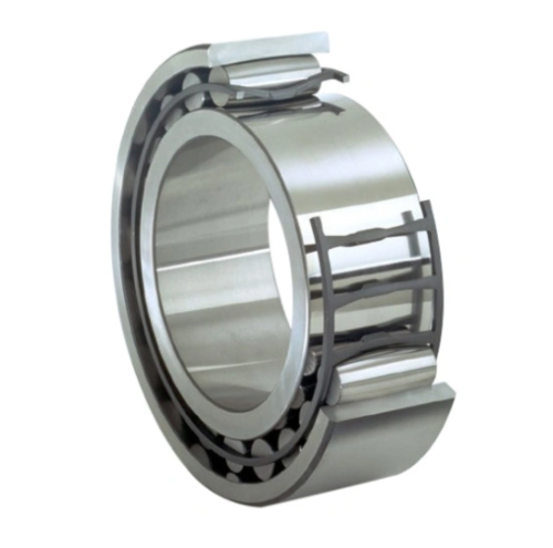 Rodamiento de rodillos esféricos de alta carga para maquinaria industrial