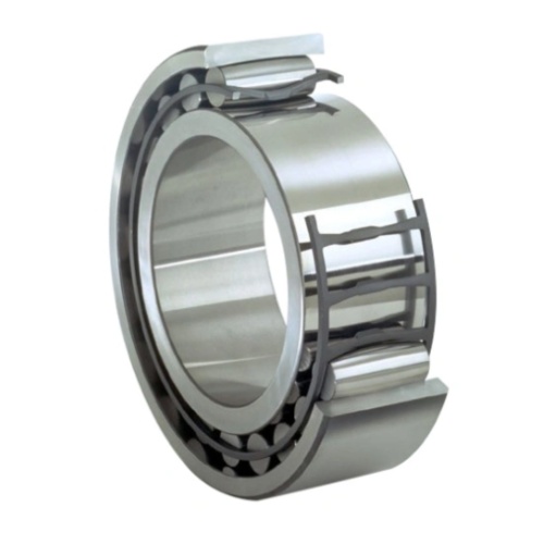 Rolamento autocompensador de rolos de alta carga para máquinas industriais