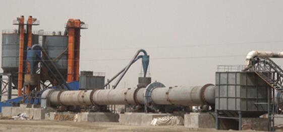 Henan Hongke Heavy Machinery Co., Ltd.
