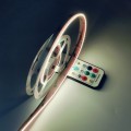 New 24V Side Emitting COB LED Strip with 420 LEDs per Meter - Ideal for Signage, Shelves, and Mirrors1