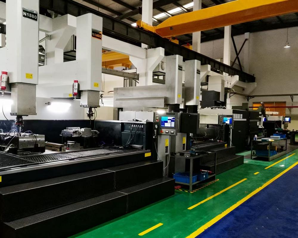 Processing Equipment