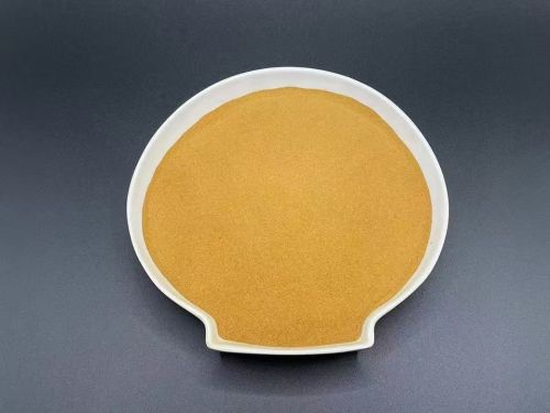 Corn Steep Liquor Powder (CSL Powder) Protein Content Analysis