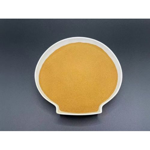 Corn Steep Liquor Powder (CSL Powder) Protein Content Analysis
