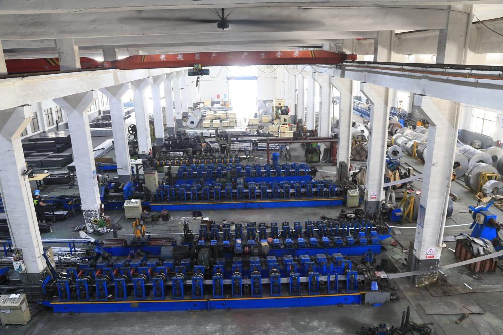 Factory Photos