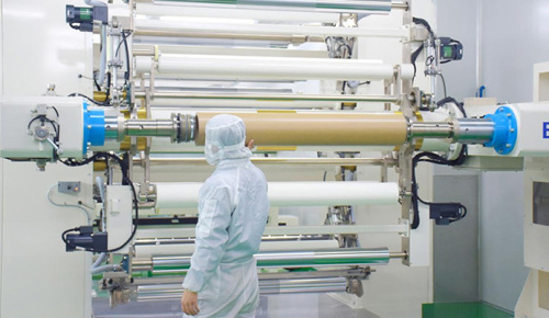 현대 제조업의 이름없는 영웅 : 높은 투명성 릴리스 영화 공개