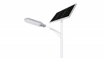 60W high Quality Metal Solar Street Lights
