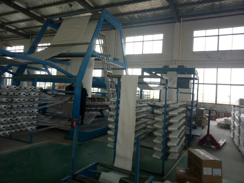 HUATAO INDUSTRIAL FELTS CO., LTD.