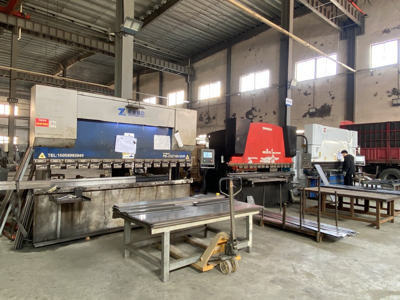 Zhejiang Zhengqi Electric lansează un sistem de control al legăturii macaralei QTA1 de înaltă precizie pentru piața globală de ridicare grele