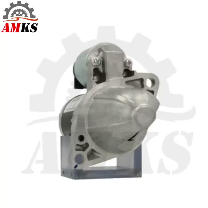 Mitsubishi Starter Lester SM10703, compatível com Subaru/Toyota