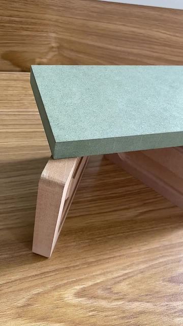 HMR MDF