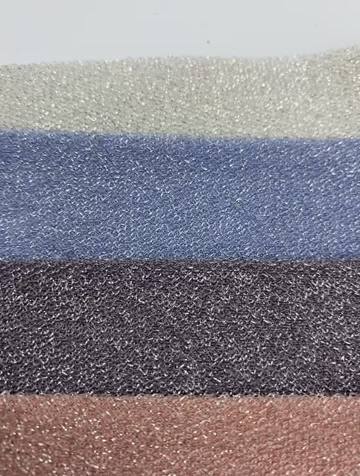 LUREX/METALIC SERIE