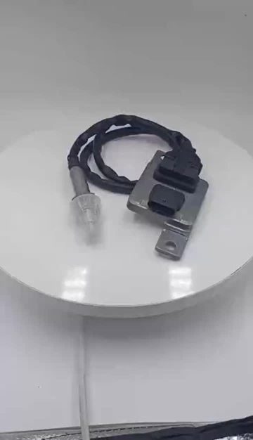 12V nitrogen and oxygen sensor