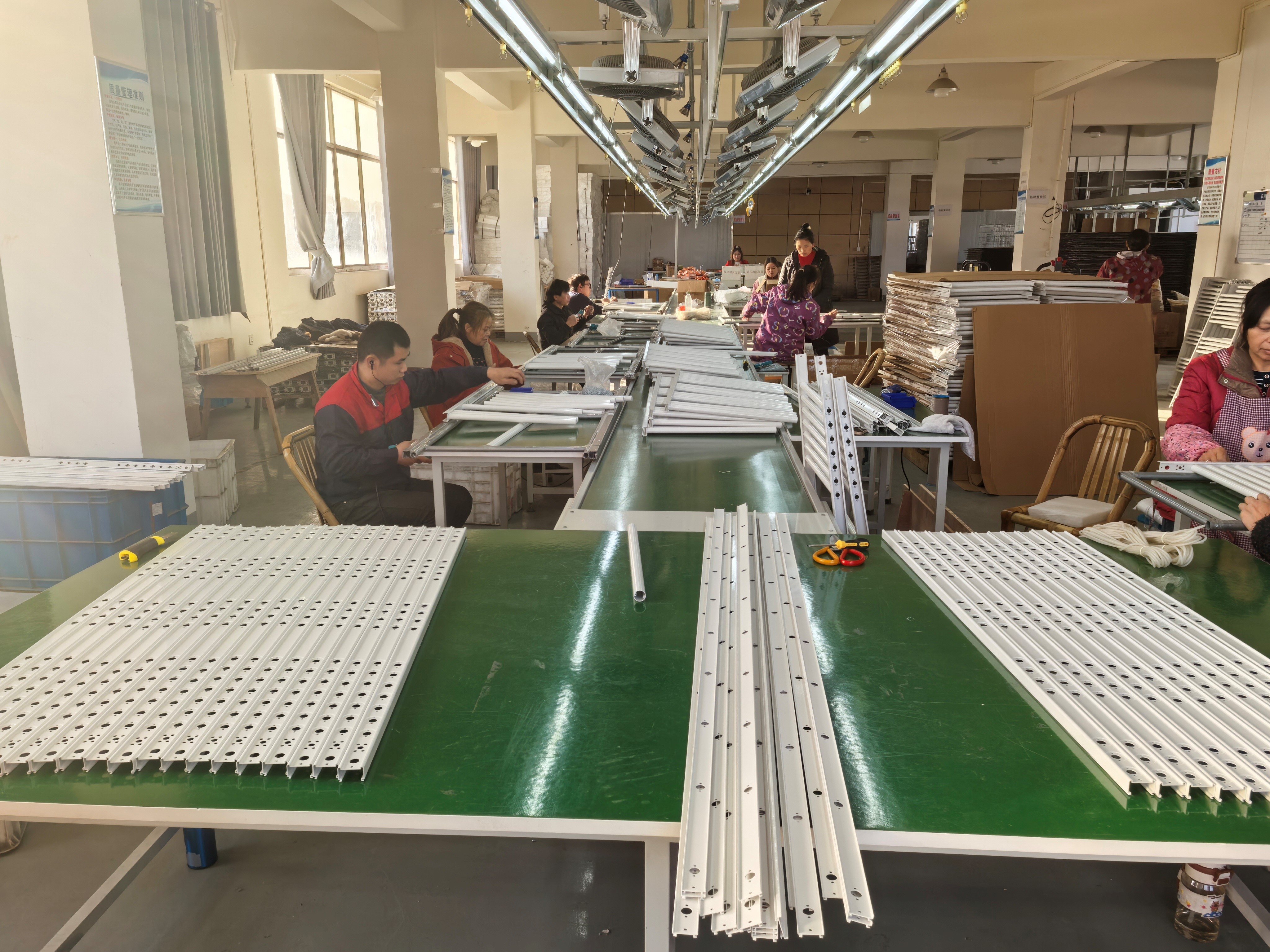 NINGBO HOPE ELECTRICAL APPLIANCE CO., LTD