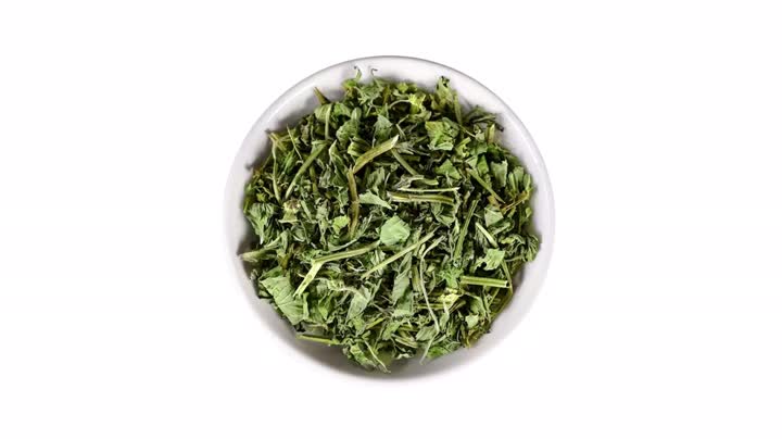 Mint Herb Bohe