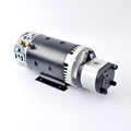 MOTEUR DE COUPE HIGHT-RPM 4KW RPM RPM