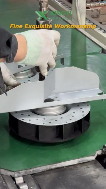 Powering Global Exports with Next-Gen Industrial Performance