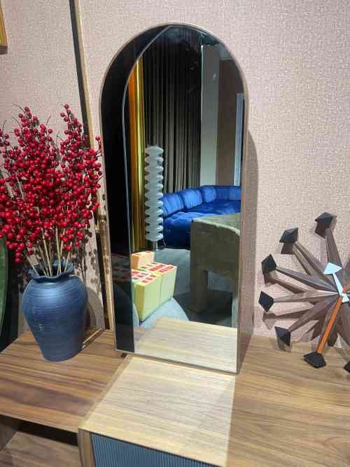 Die Kunst des Repalica Archway Spiegel