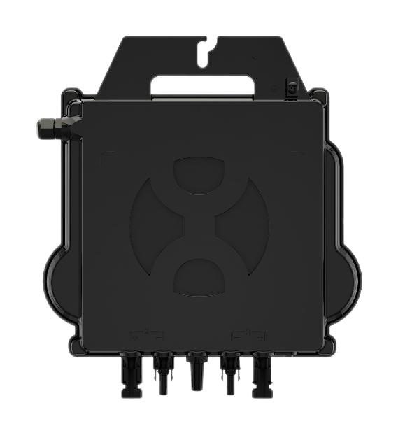 1800W Сонечны мікраінвертар DS3D